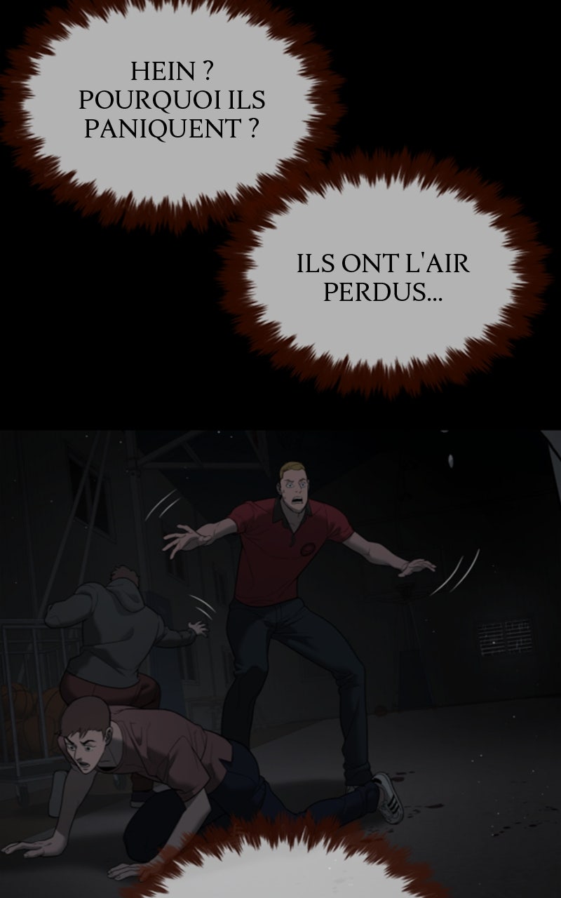 Read Killer Peter FR Manga Online