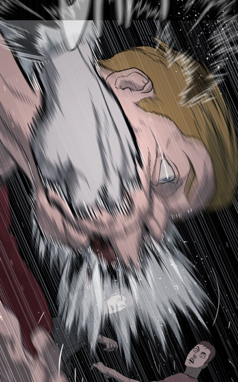 Read Killer Peter FR Manga Online