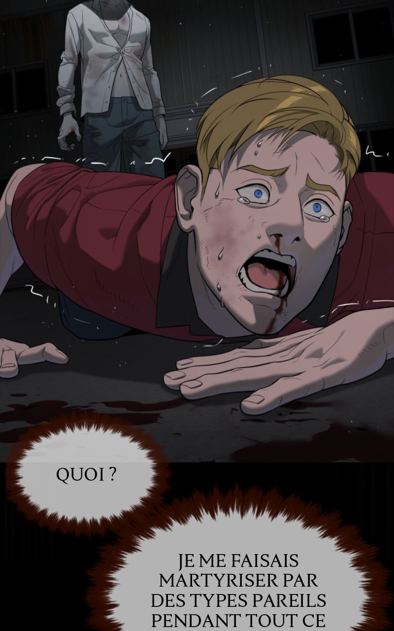 Read Killer Peter FR Manga Online