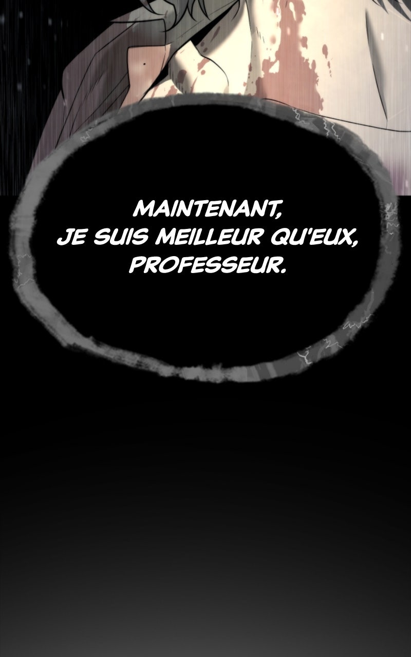 Read Killer Peter FR Manga Online