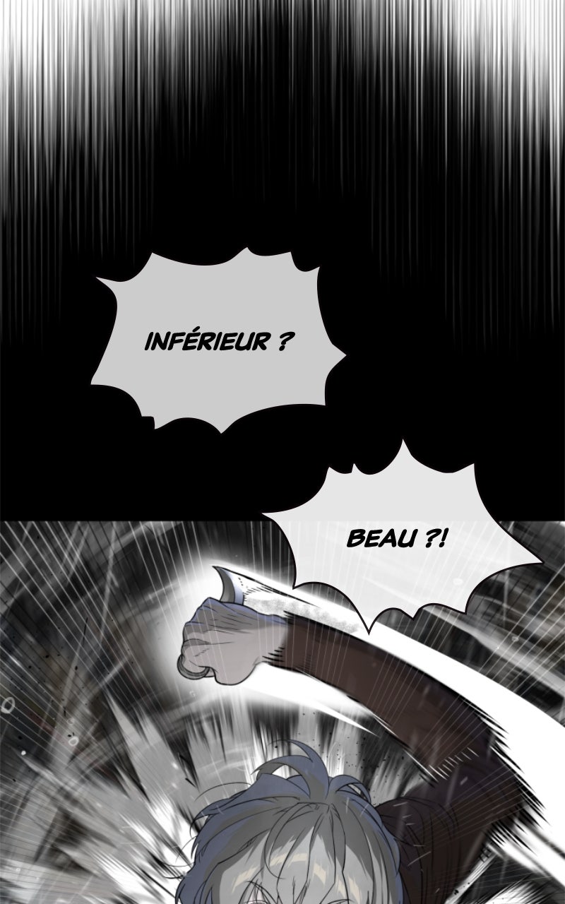 Read Killer Peter FR Manga Online