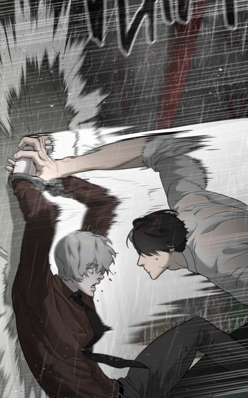 Read Killer Peter FR Manga Online