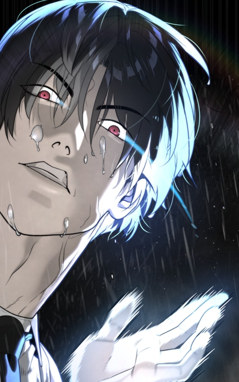 Read Killer Peter FR Manga Online