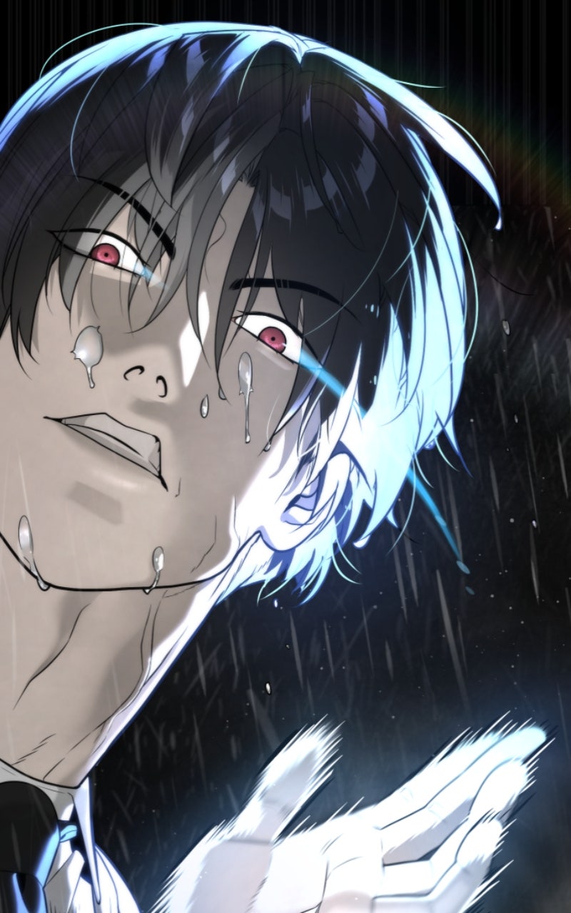 Read Killer Peter FR Manga Online