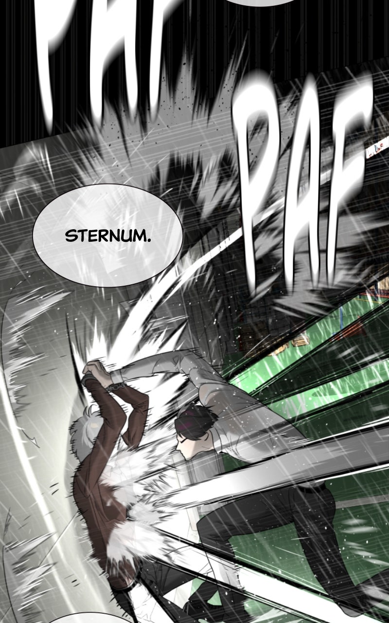 Read Killer Peter FR Manga Online