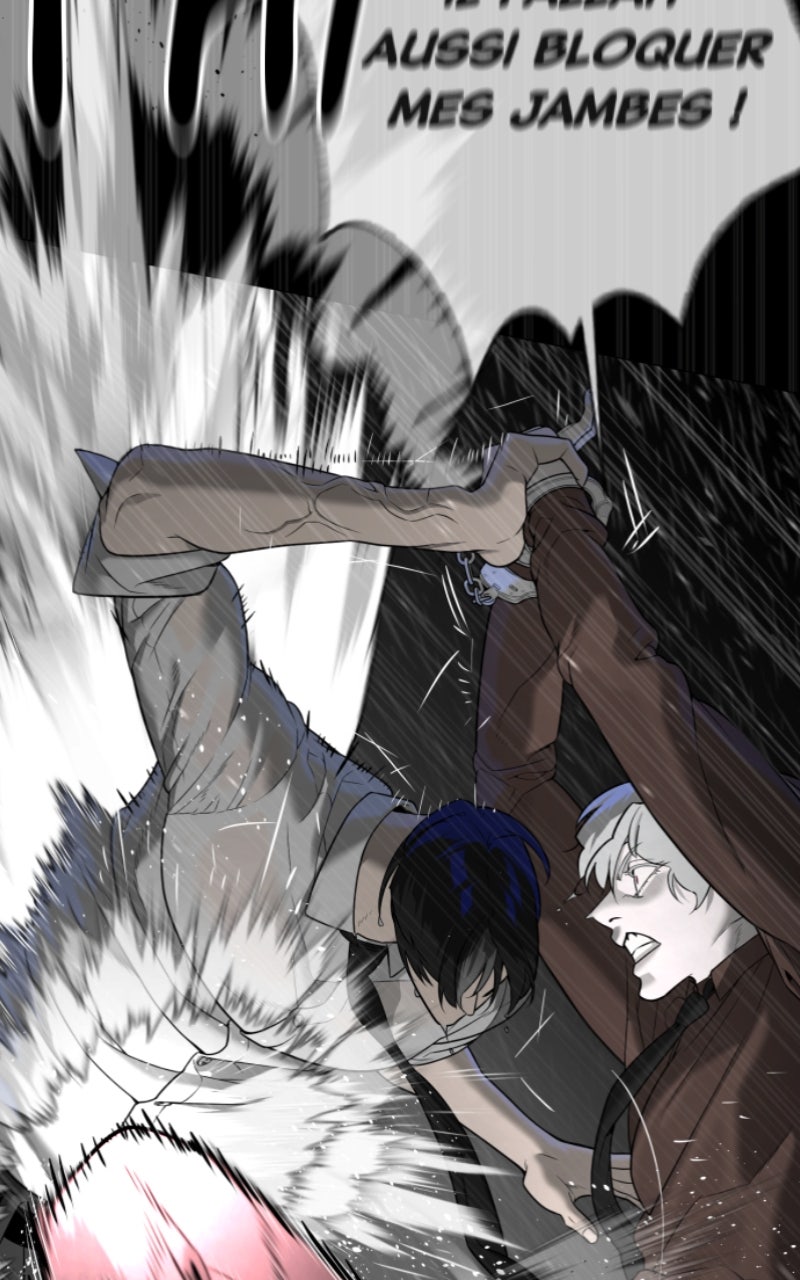 Read Killer Peter FR Manga Online