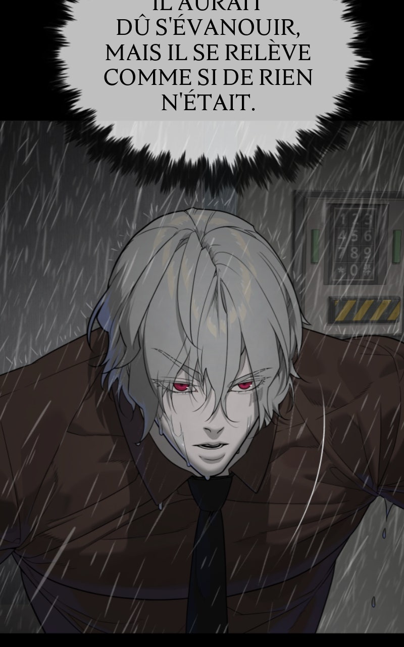 Read Killer Peter FR Manga Online