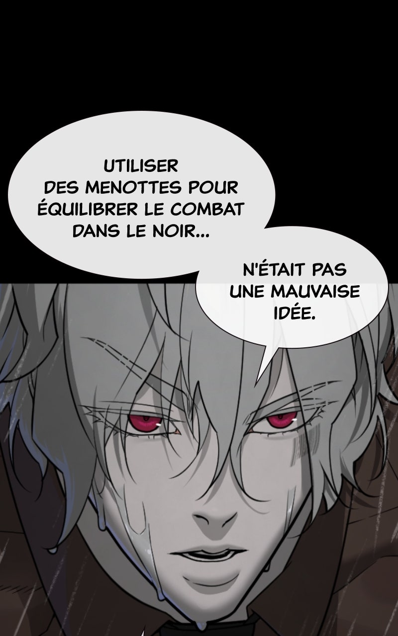 Read Killer Peter FR Manga Online