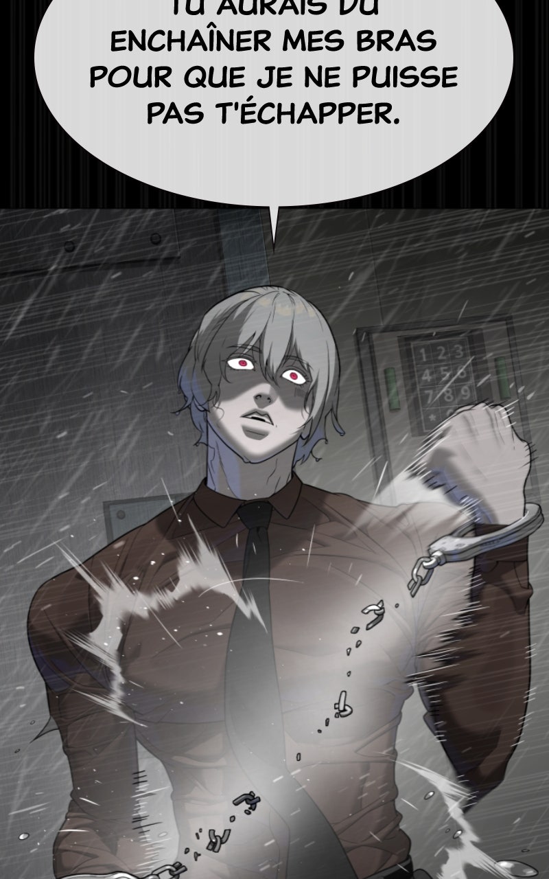 Read Killer Peter FR Manga Online