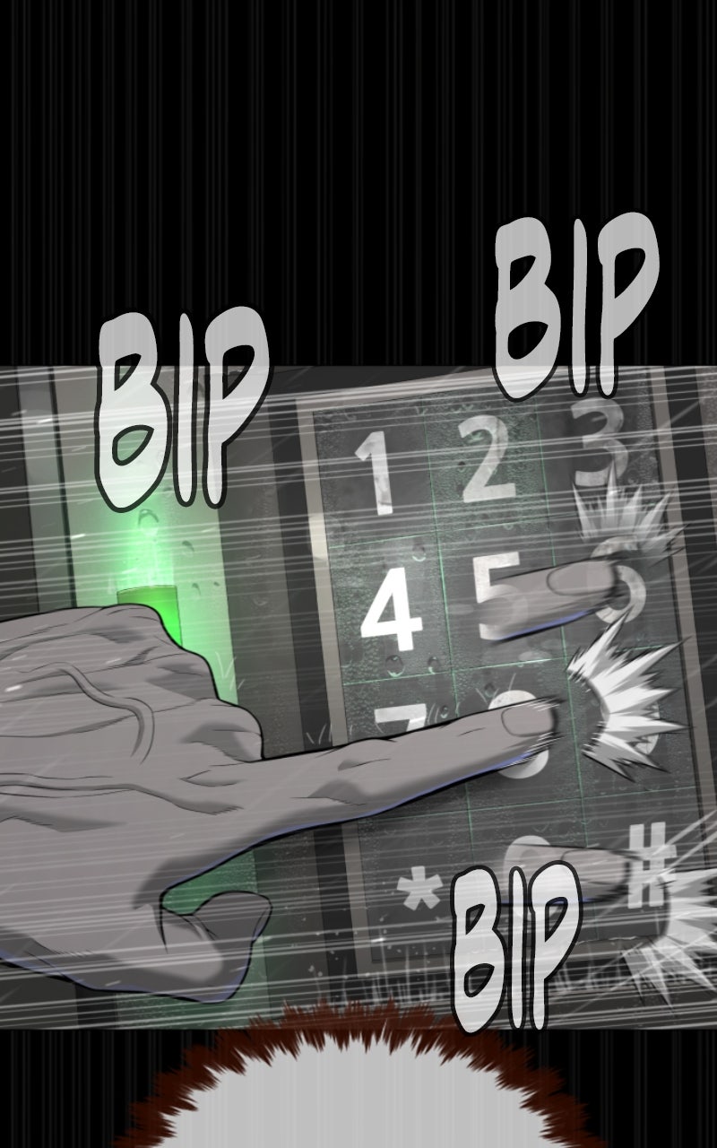 Read Killer Peter FR Manga Online