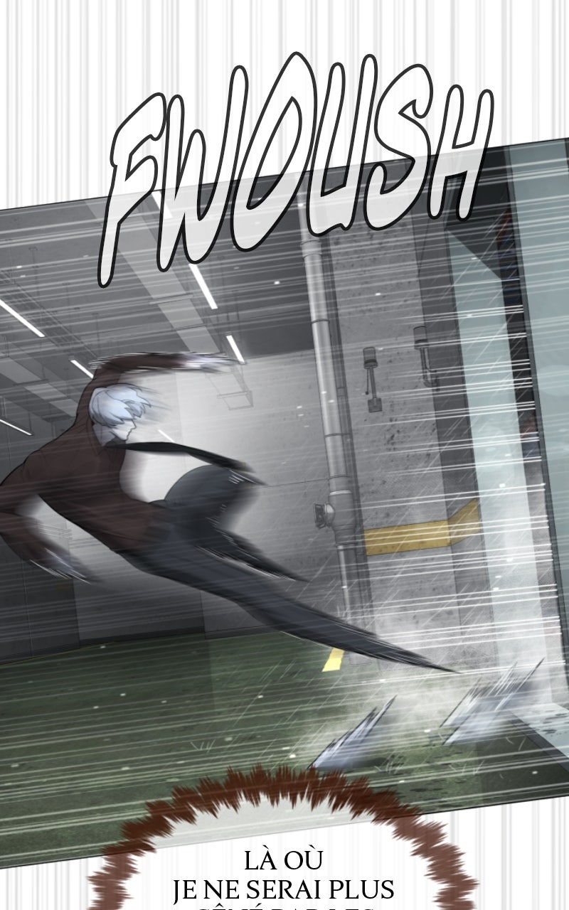 Read Killer Peter FR Manga Online