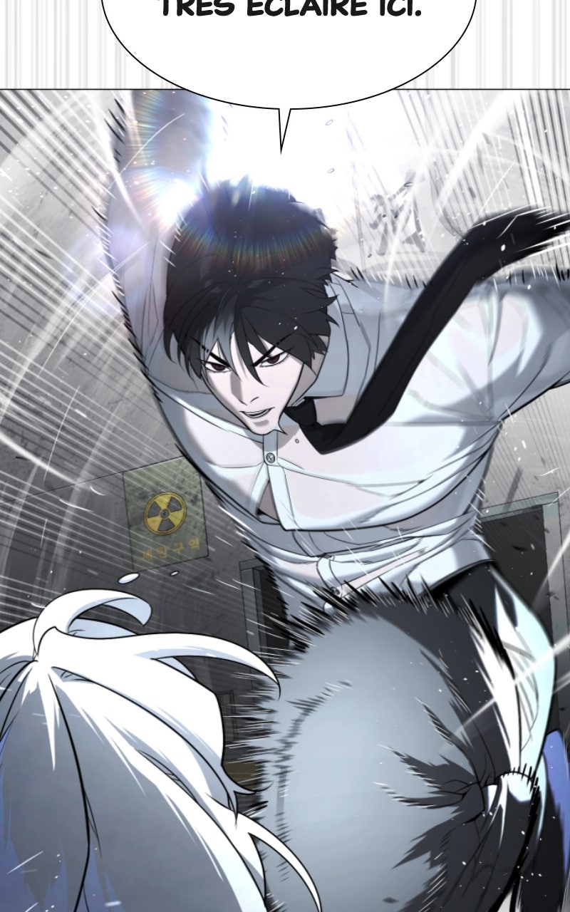 Read Killer Peter FR Manga Online