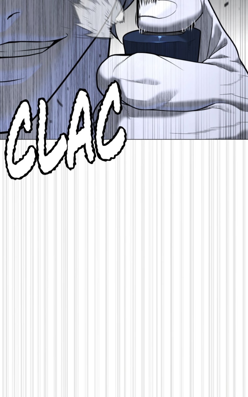 Read Killer Peter FR Manga Online