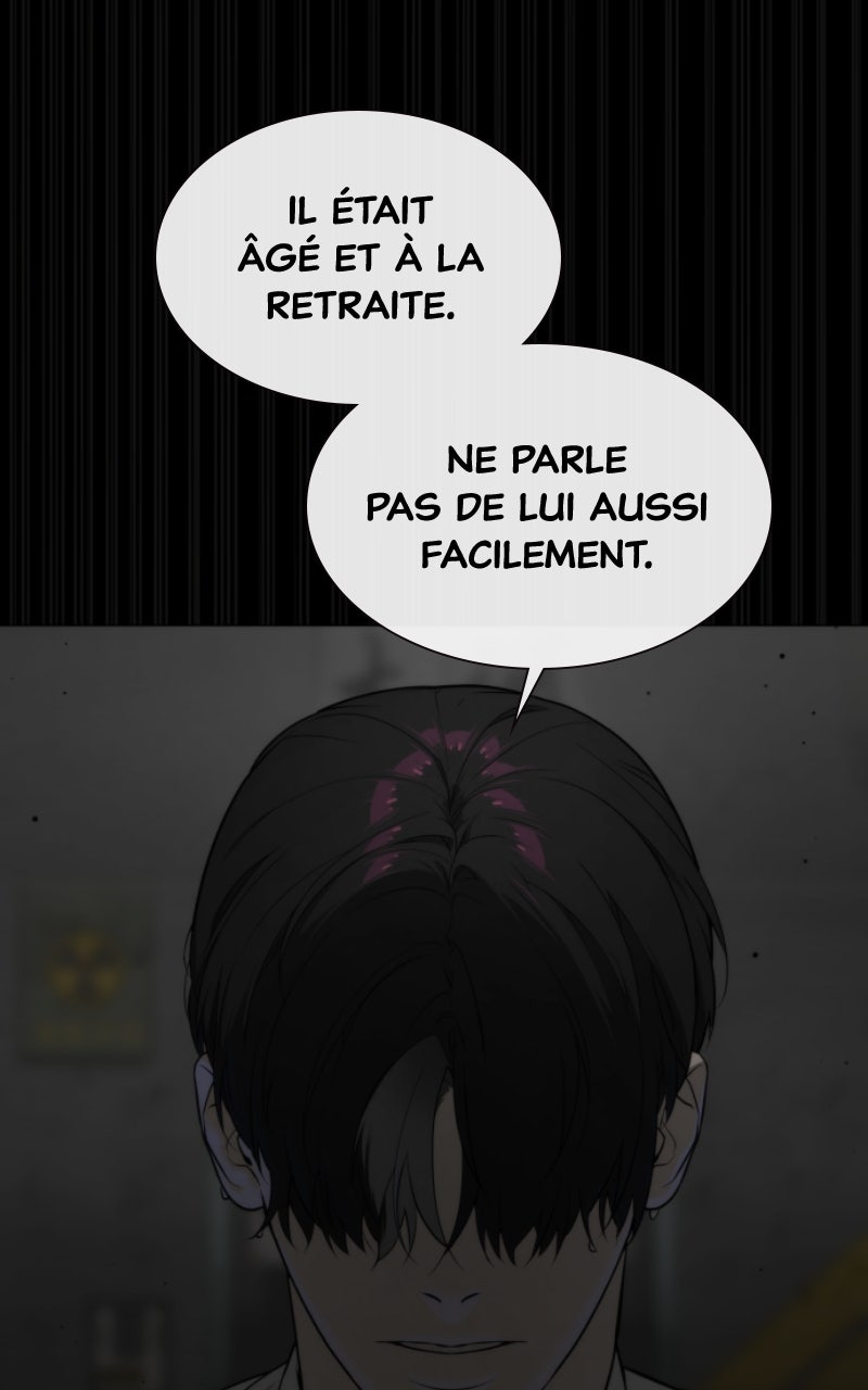 Read Killer Peter FR Manga Online