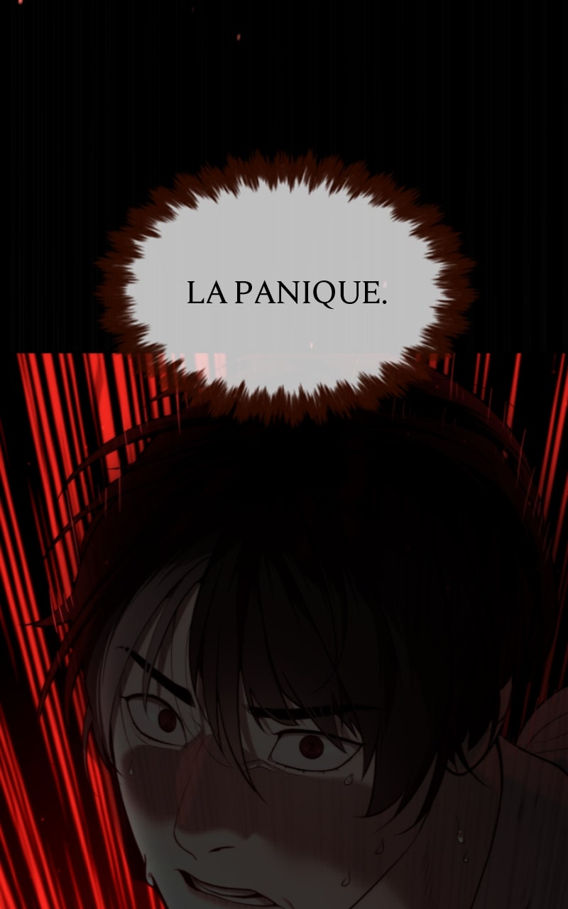 Read Killer Peter FR Manga Online