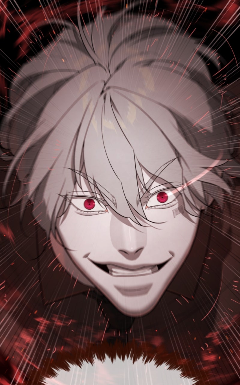 Read Killer Peter FR Manga Online