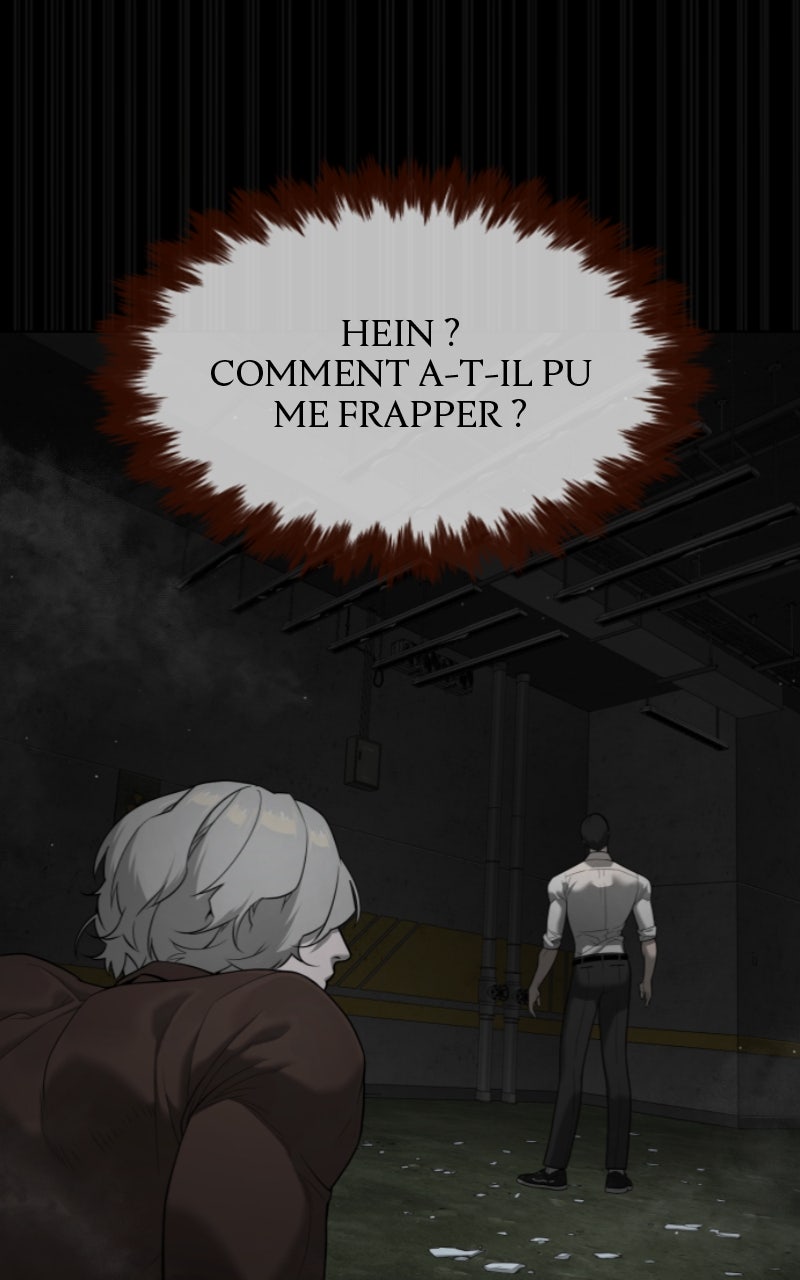 Read Killer Peter FR Manga Online