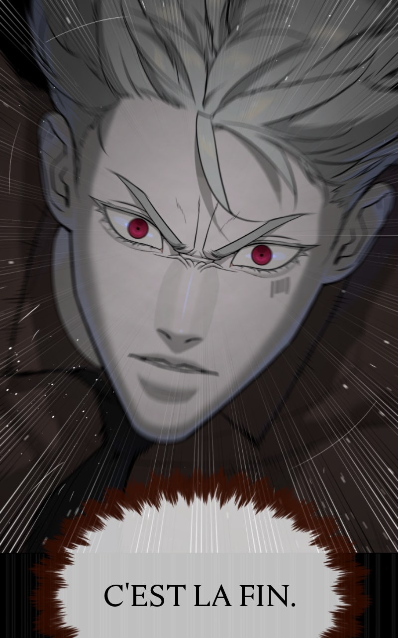 Read Killer Peter FR Manga Online