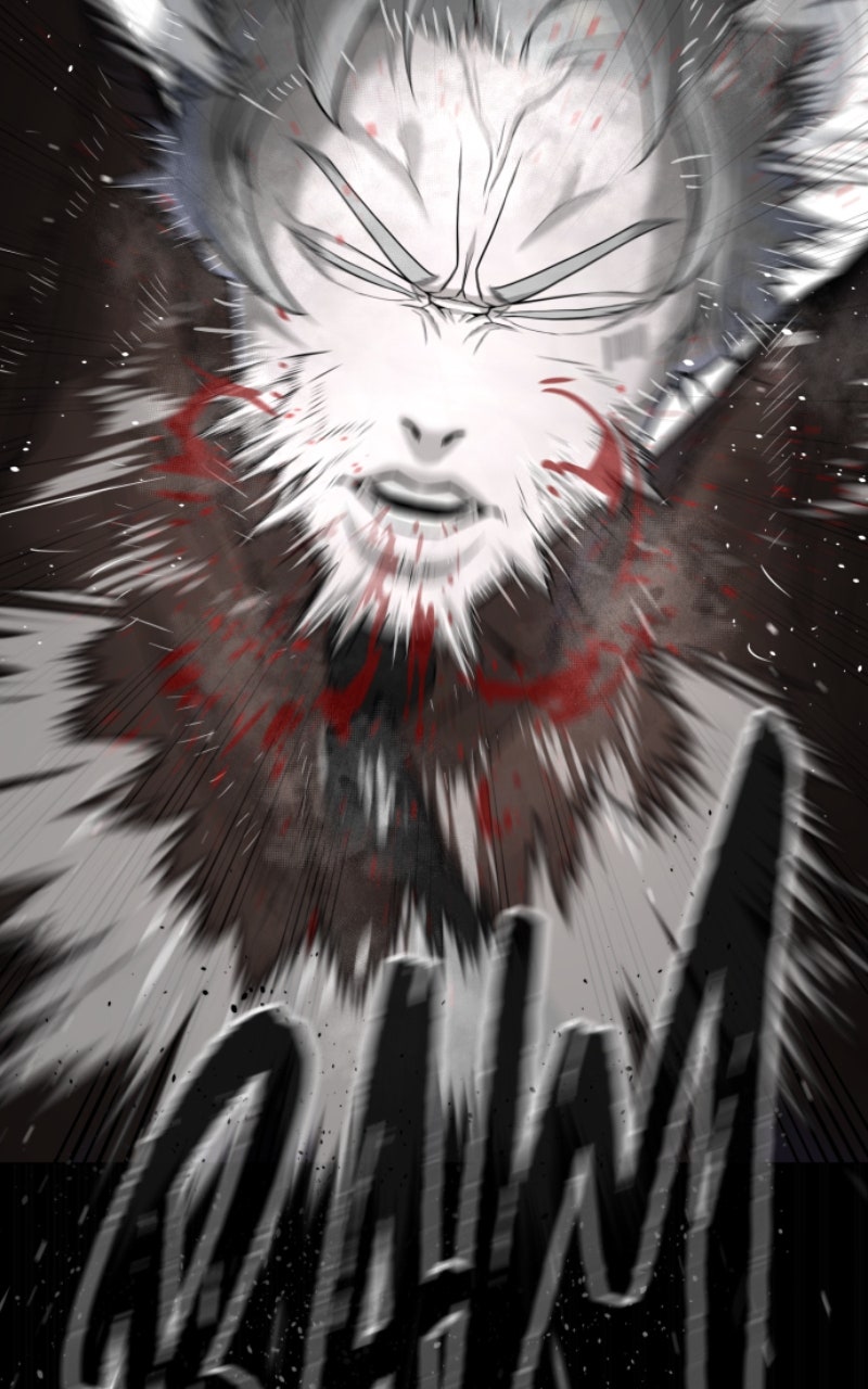 Read Killer Peter FR Manga Online