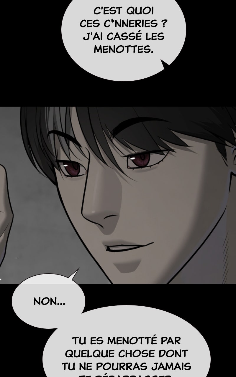 Read Killer Peter FR Manga Online