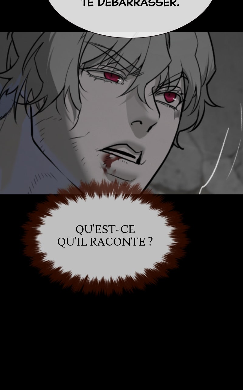 Read Killer Peter FR Manga Online