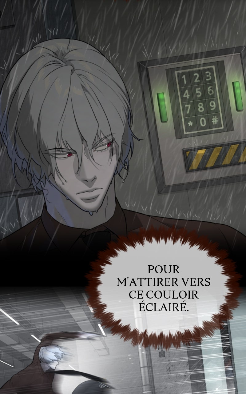 Read Killer Peter FR Manga Online