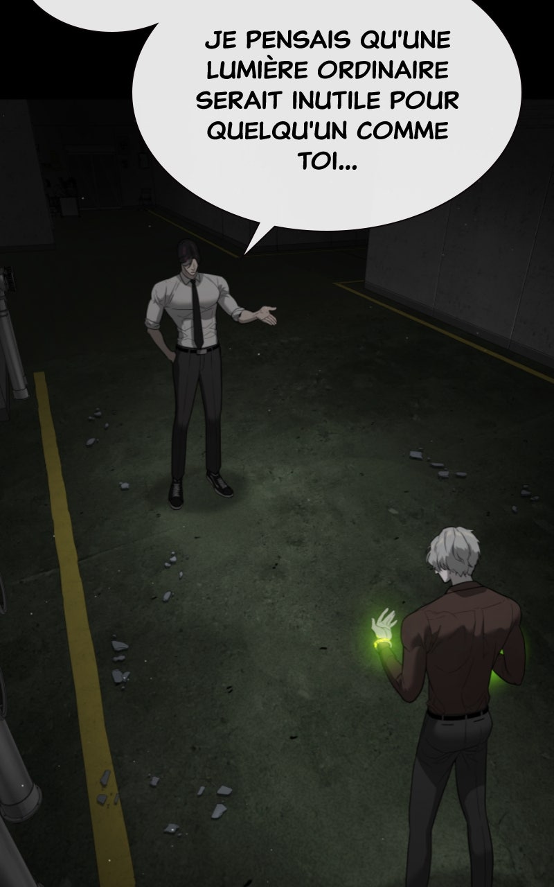 Read Killer Peter FR Manga Online