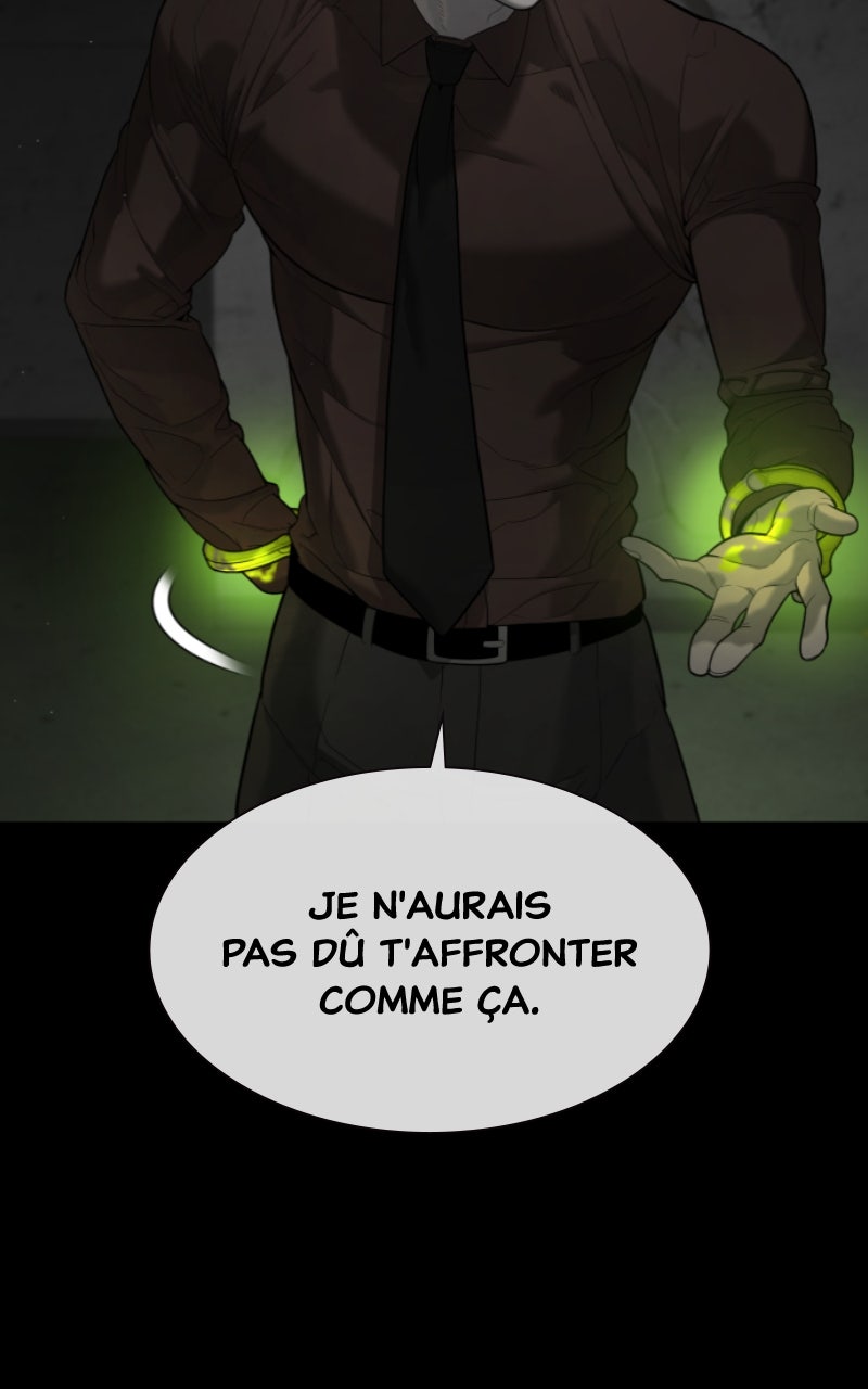 Read Killer Peter FR Manga Online