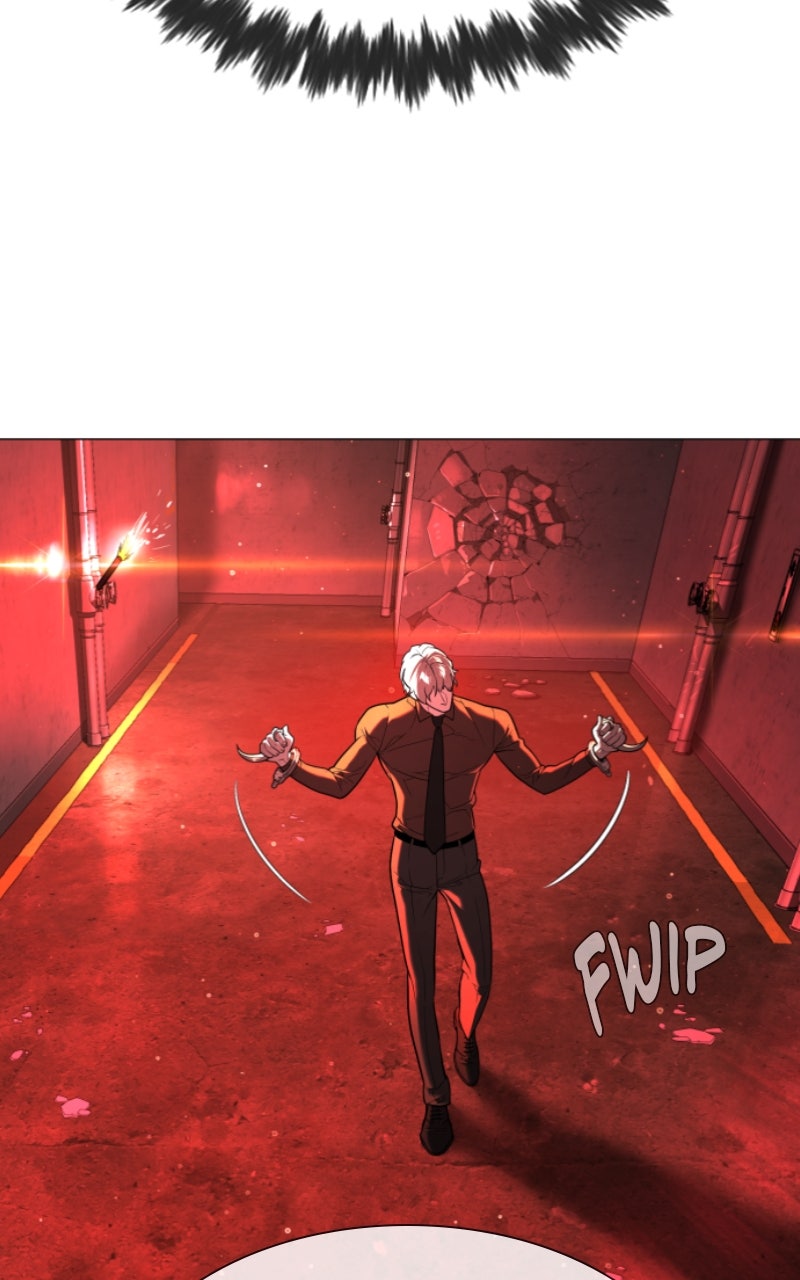 Read Killer Peter FR Manga Online