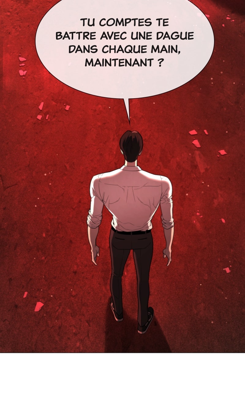 Read Killer Peter FR Manga Online