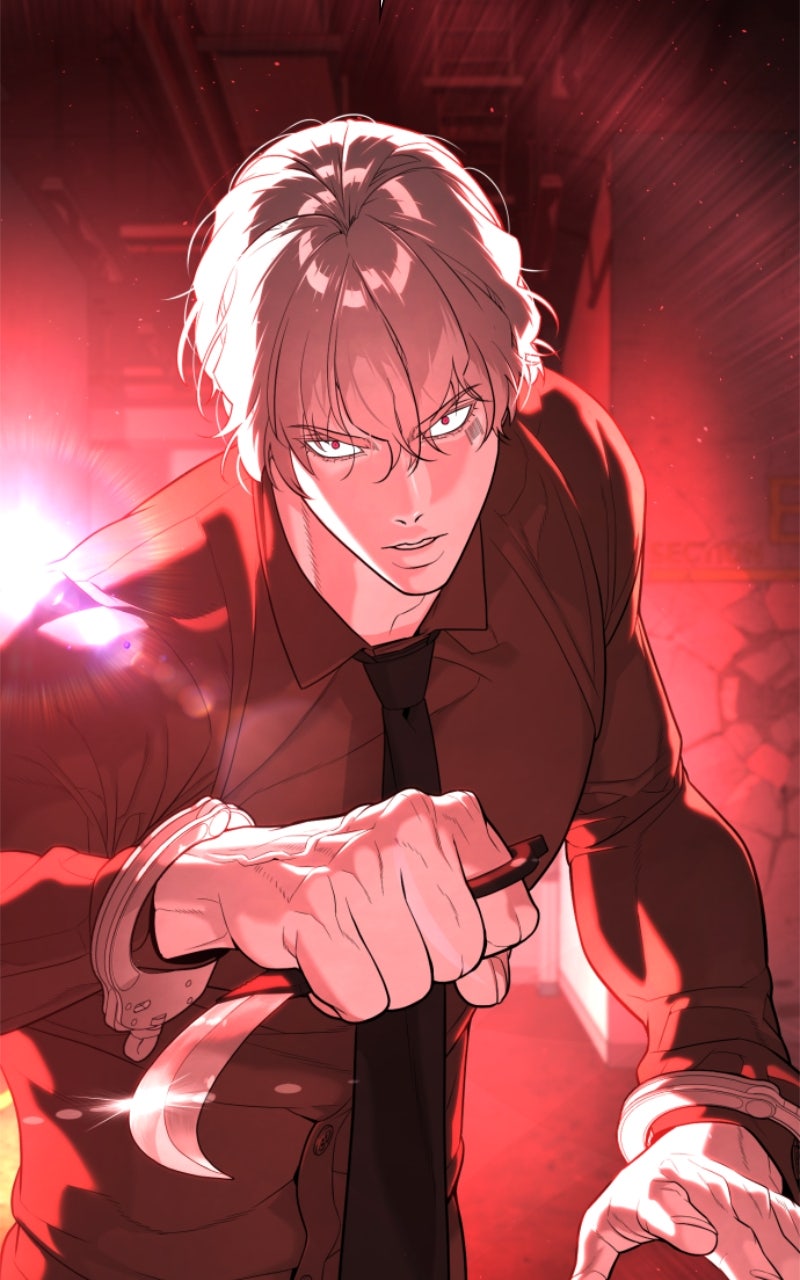 Read Killer Peter FR Manga Online