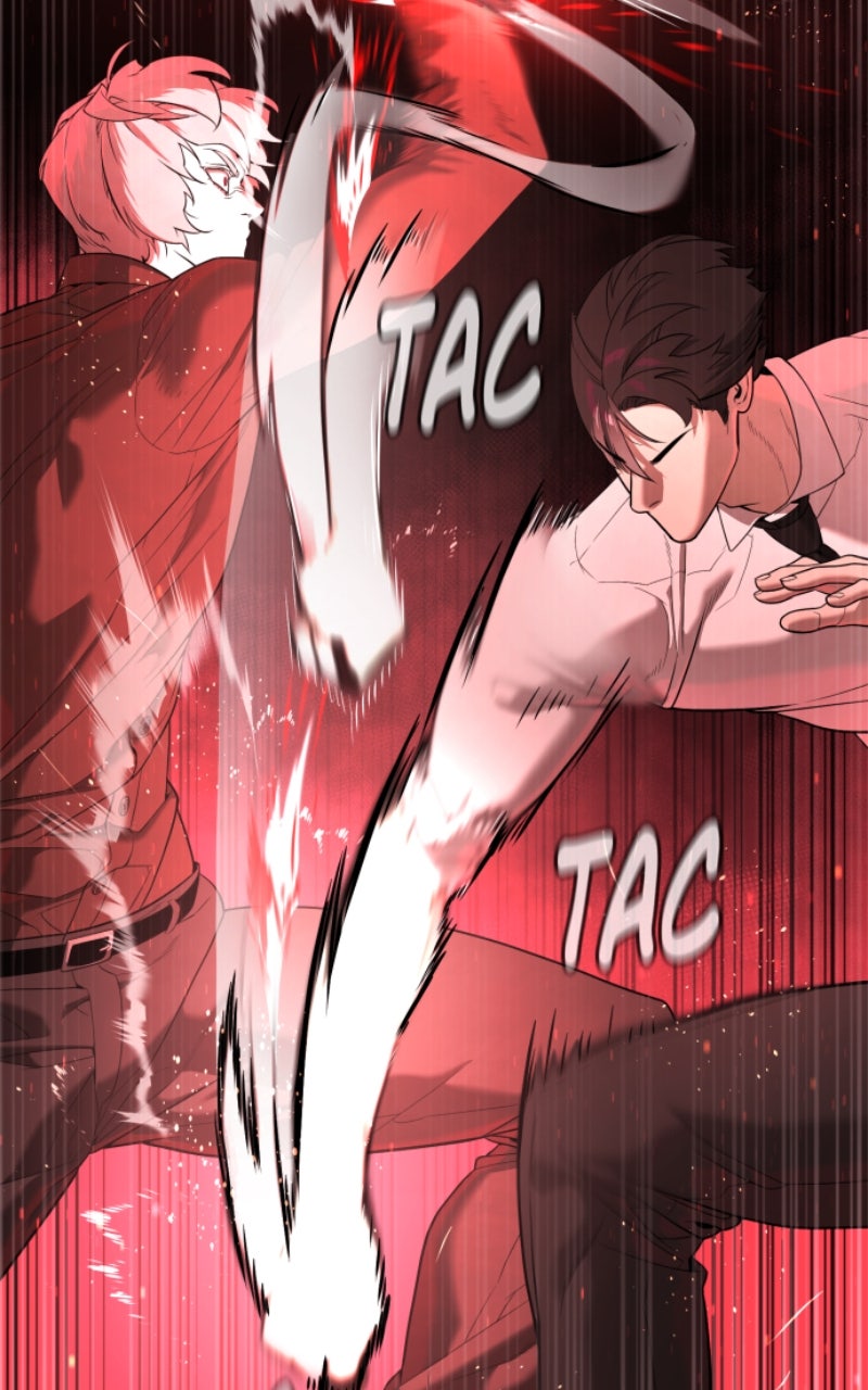 Read Killer Peter FR Manga Online