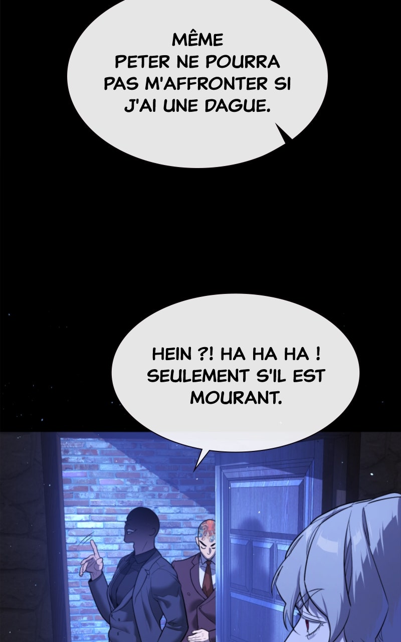 Read Killer Peter FR Manga Online