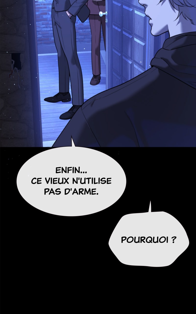 Read Killer Peter FR Manga Online