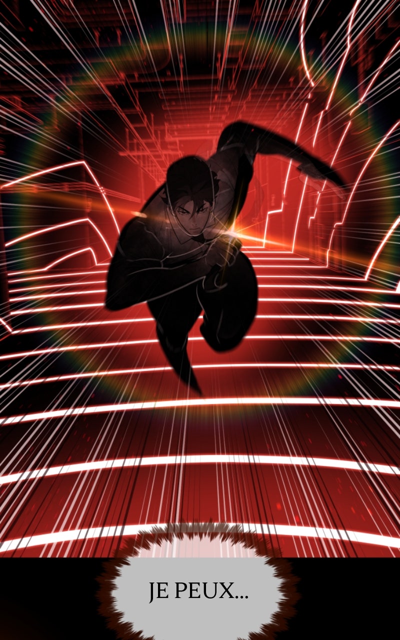 Read Killer Peter FR Manga Online