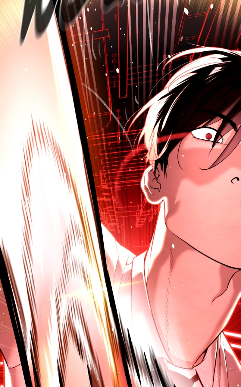 Read Killer Peter FR Manga Online