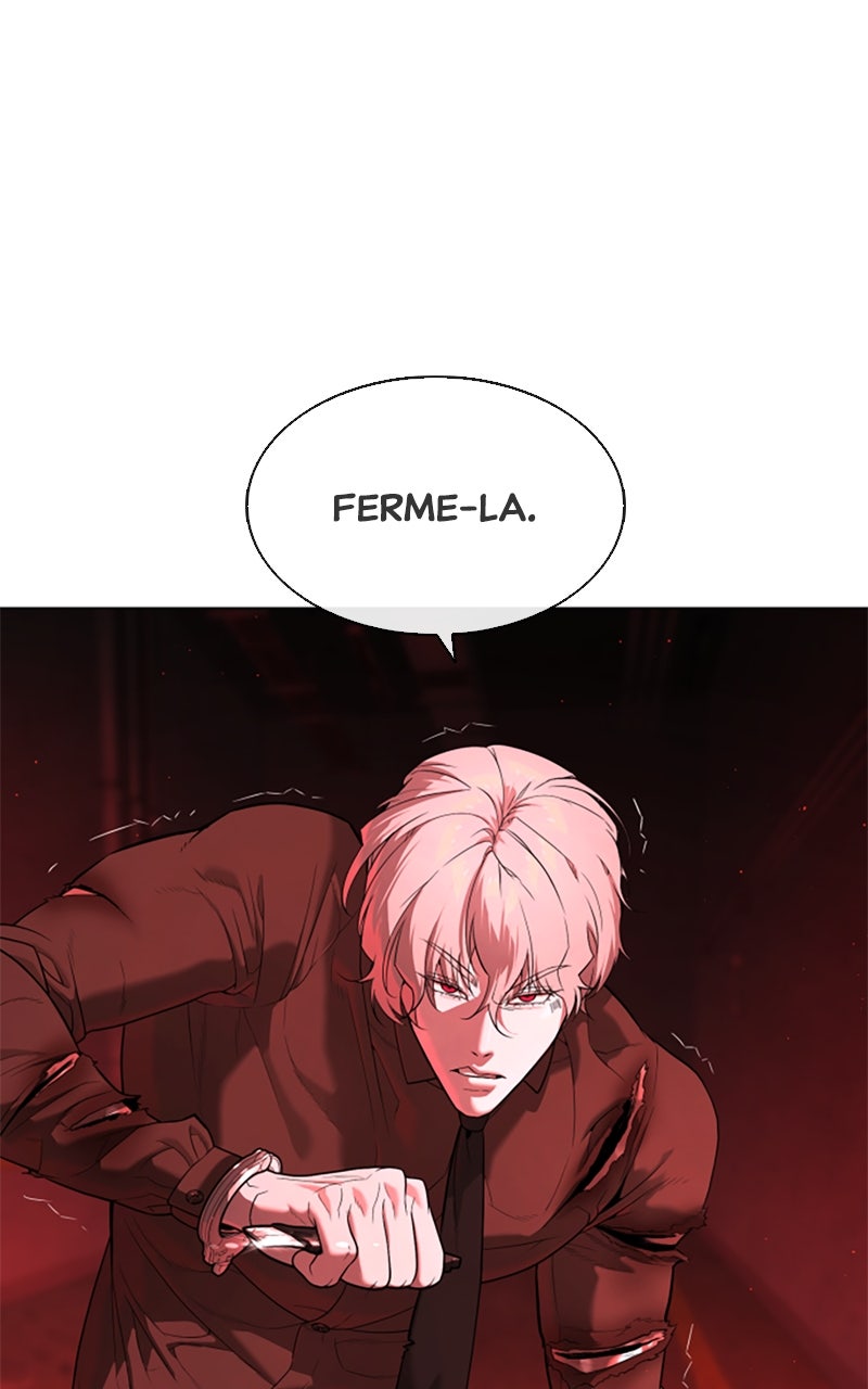 Read Killer Peter FR Manga Online