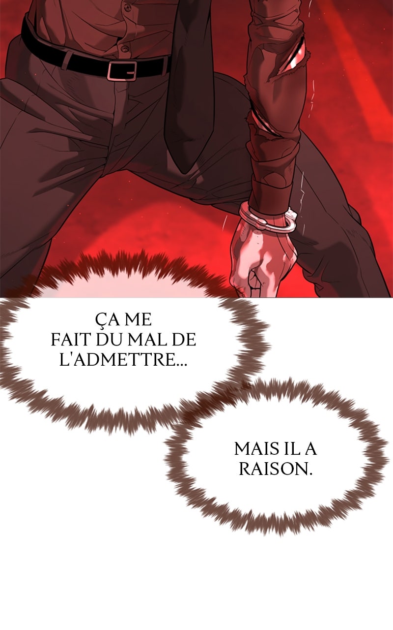 Read Killer Peter FR Manga Online