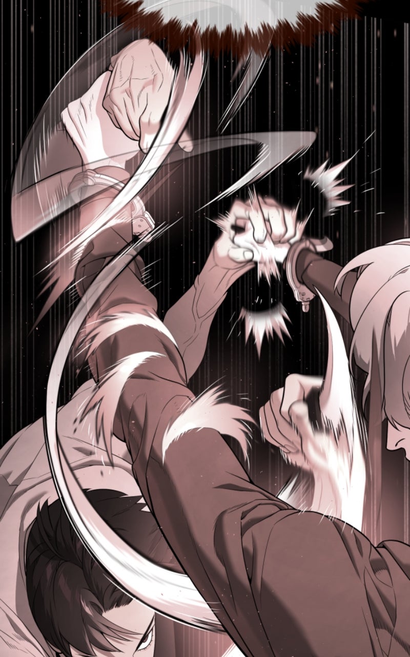 Read Killer Peter FR Manga Online