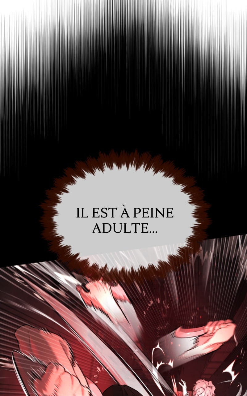 Read Killer Peter FR Manga Online