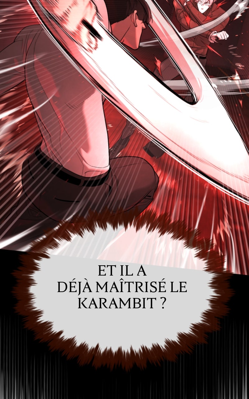 Read Killer Peter FR Manga Online