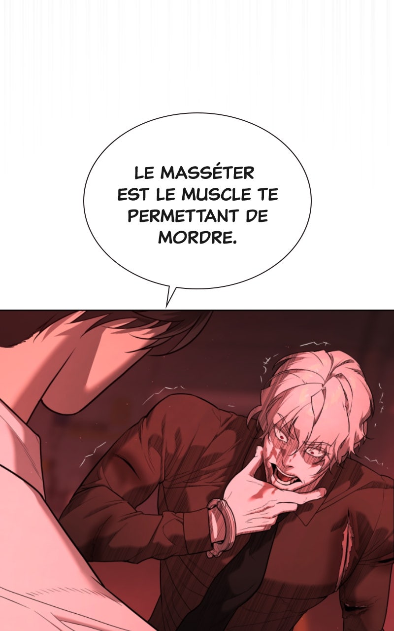 Read Killer Peter FR Manga Online