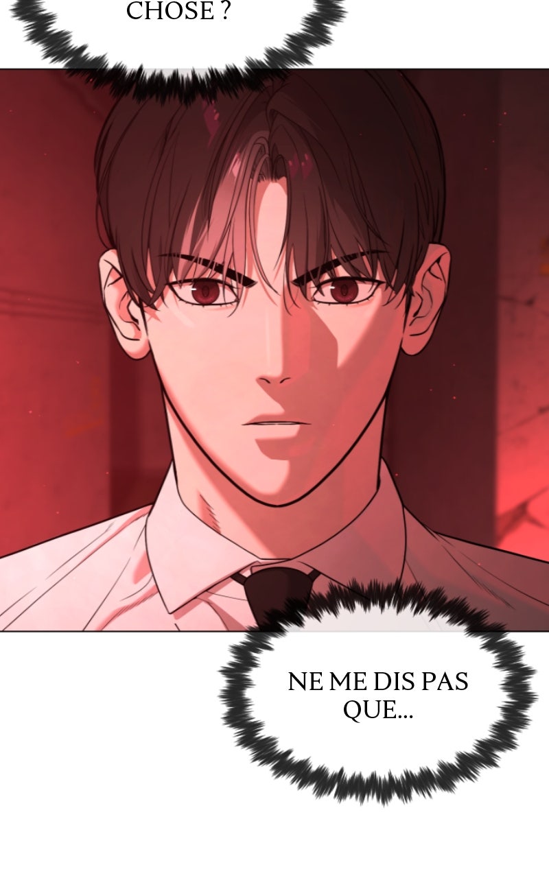 Read Killer Peter FR Manga Online