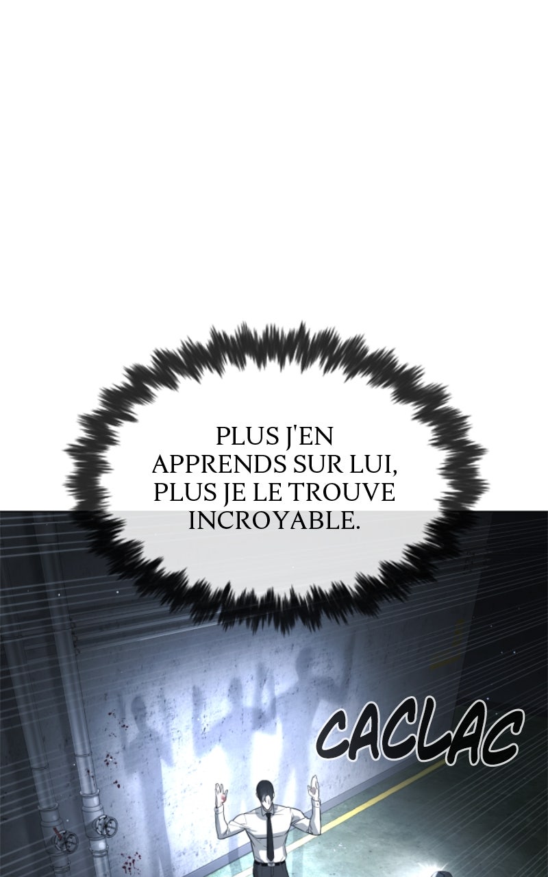 Read Killer Peter FR Manga Online