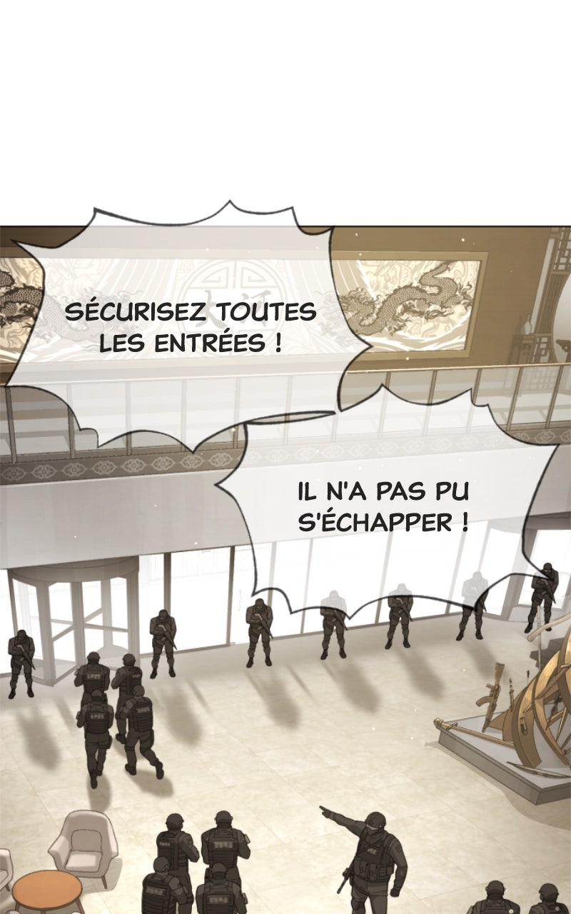 Read Killer Peter FR Manga Online