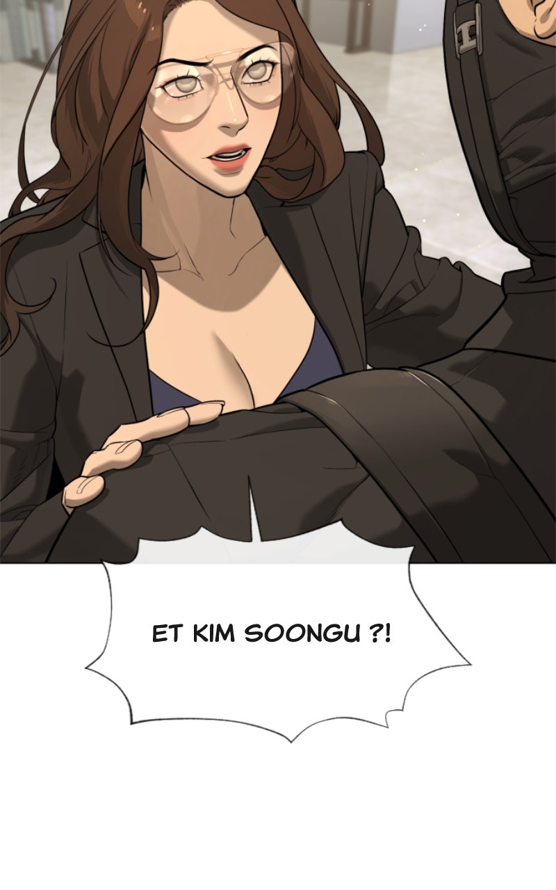 Read Killer Peter FR Manga Online