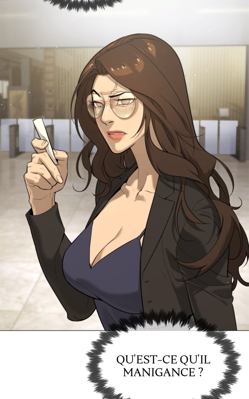 Read Killer Peter FR Manga Online