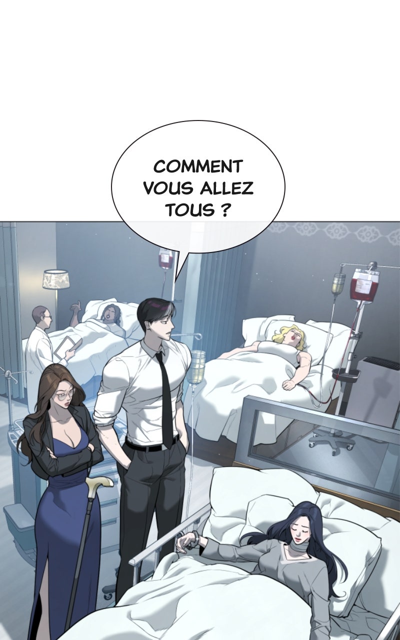 Read Killer Peter FR Manga Online