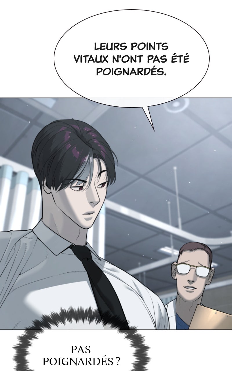 Read Killer Peter FR Manga Online