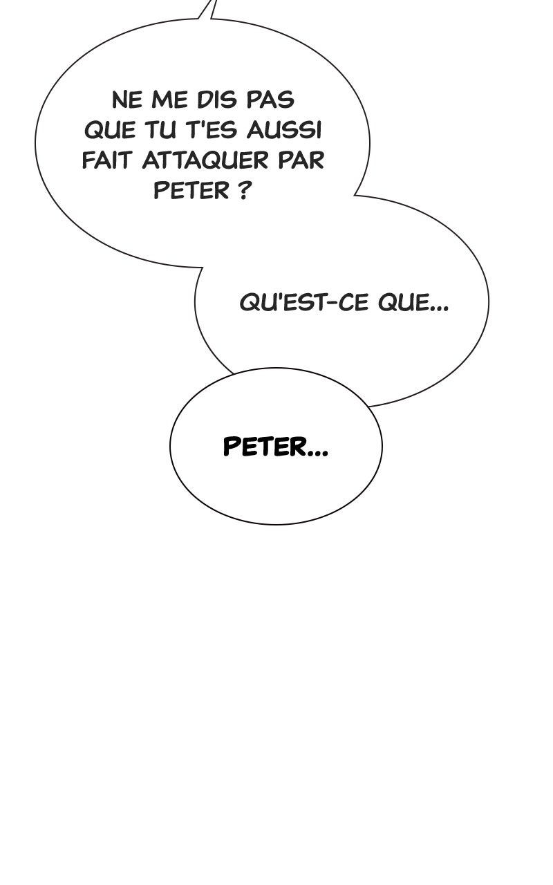 Read Killer Peter FR Manga Online